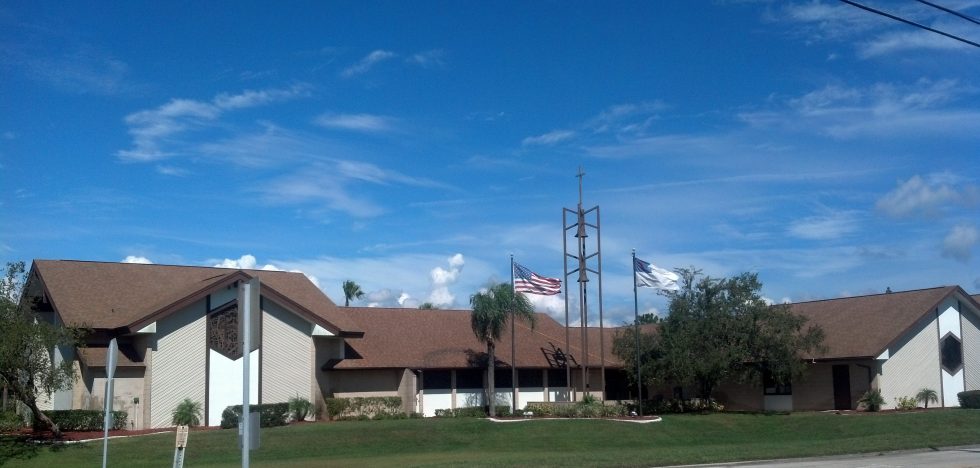 Redeemer Lutheran Church